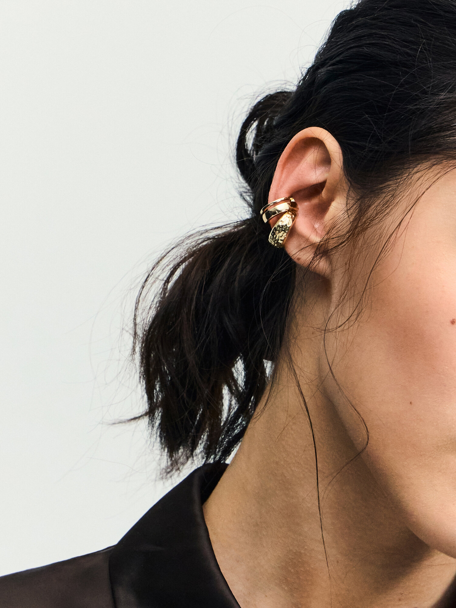 Комплект серег Zarina