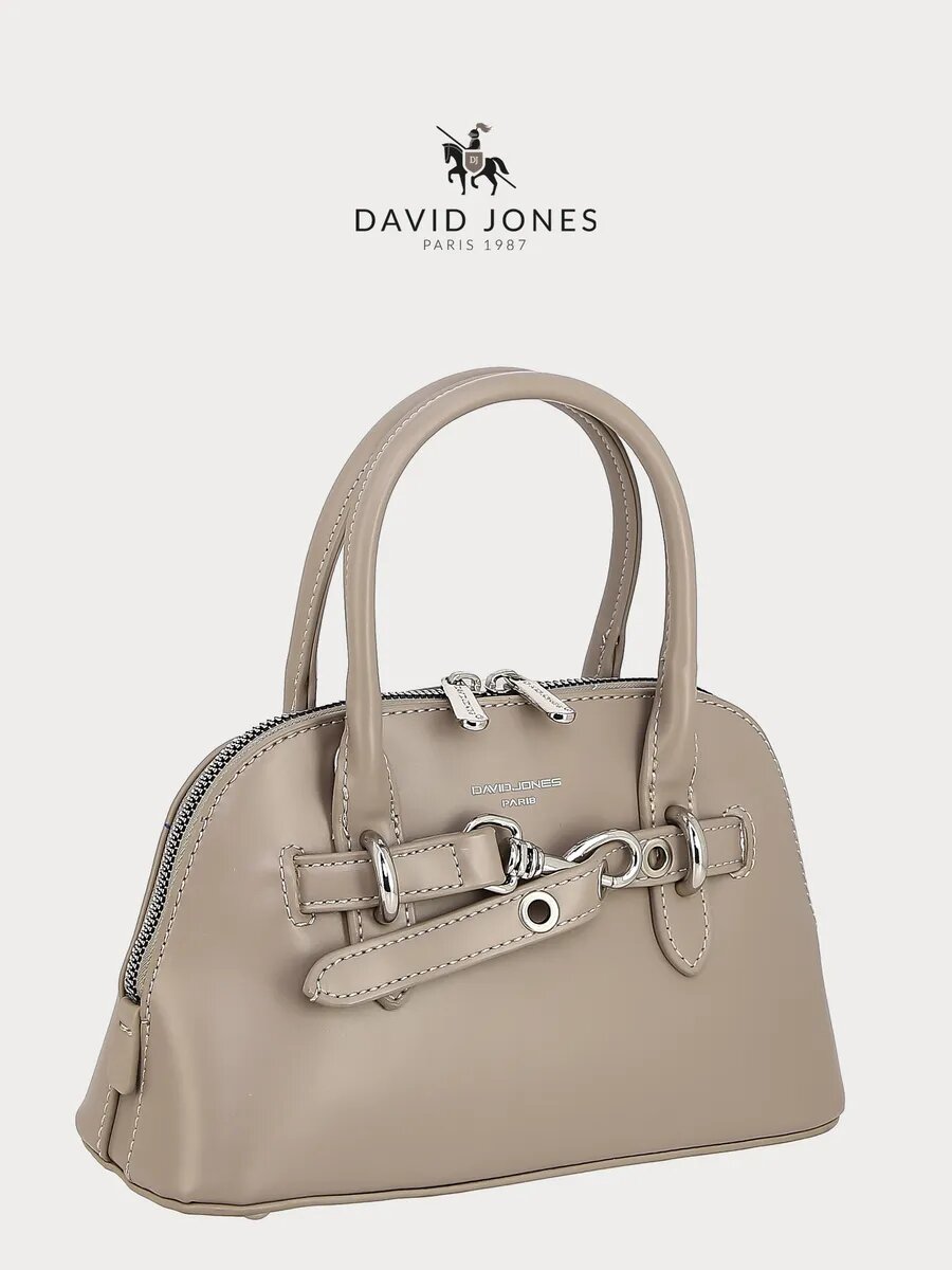 Сумка тоут DAVID JONES 