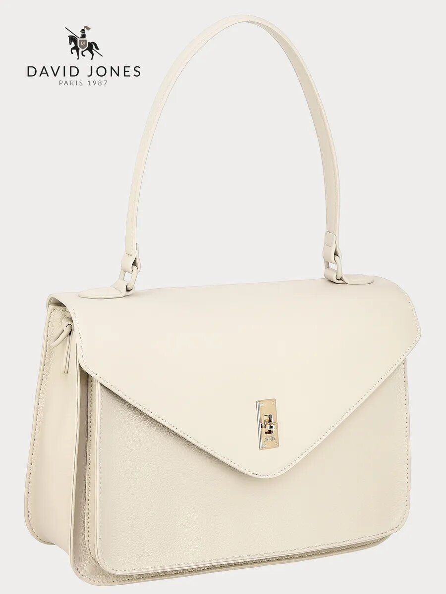Сумка хобо DAVID JONES 