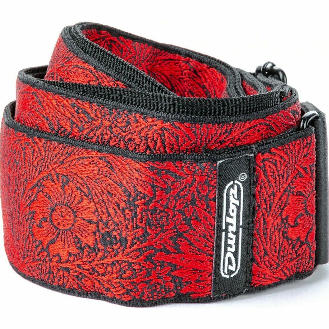 Ремень для гитары DUNLOP D67-21 — фото 1