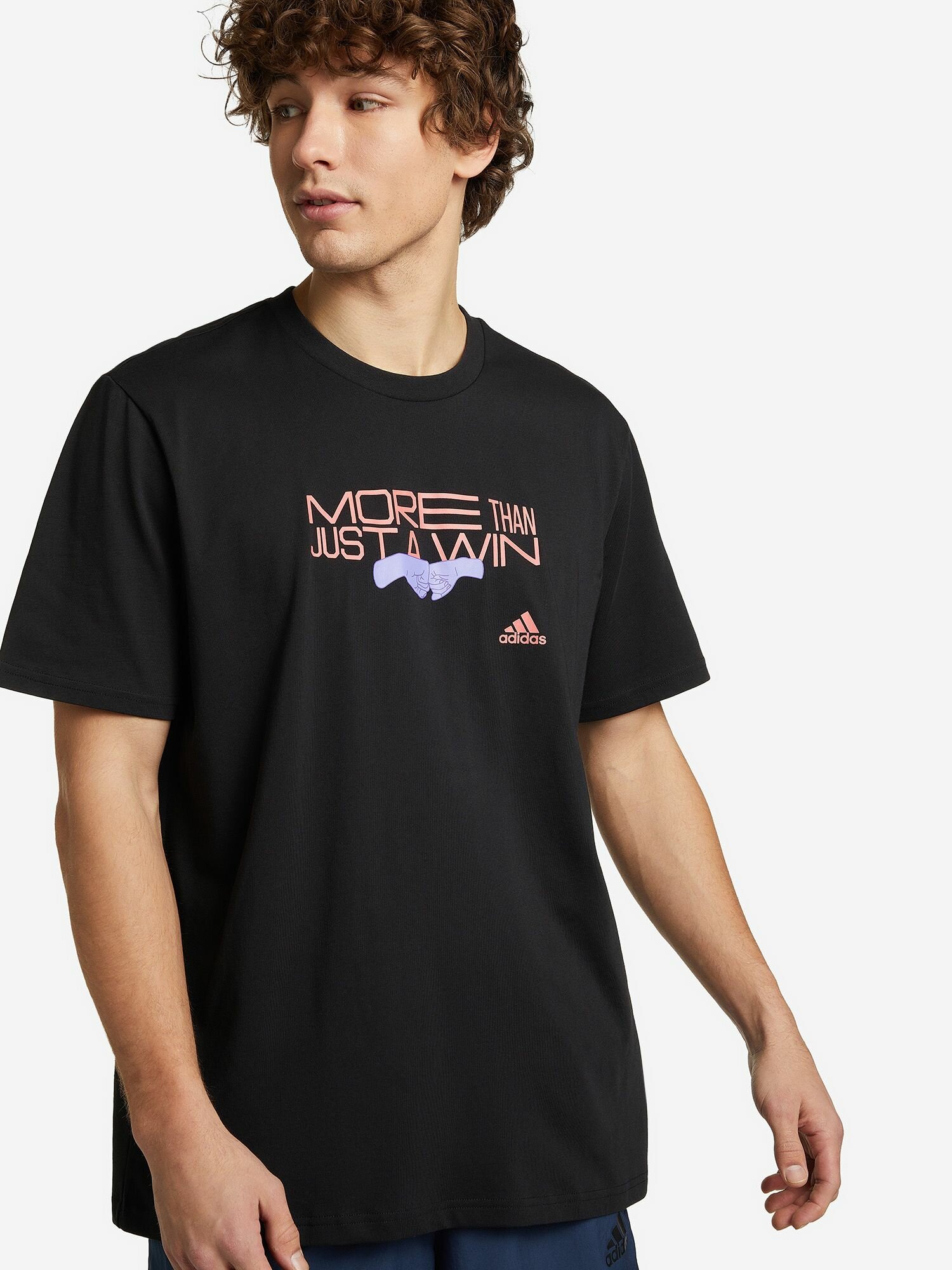 Футболка спортивная