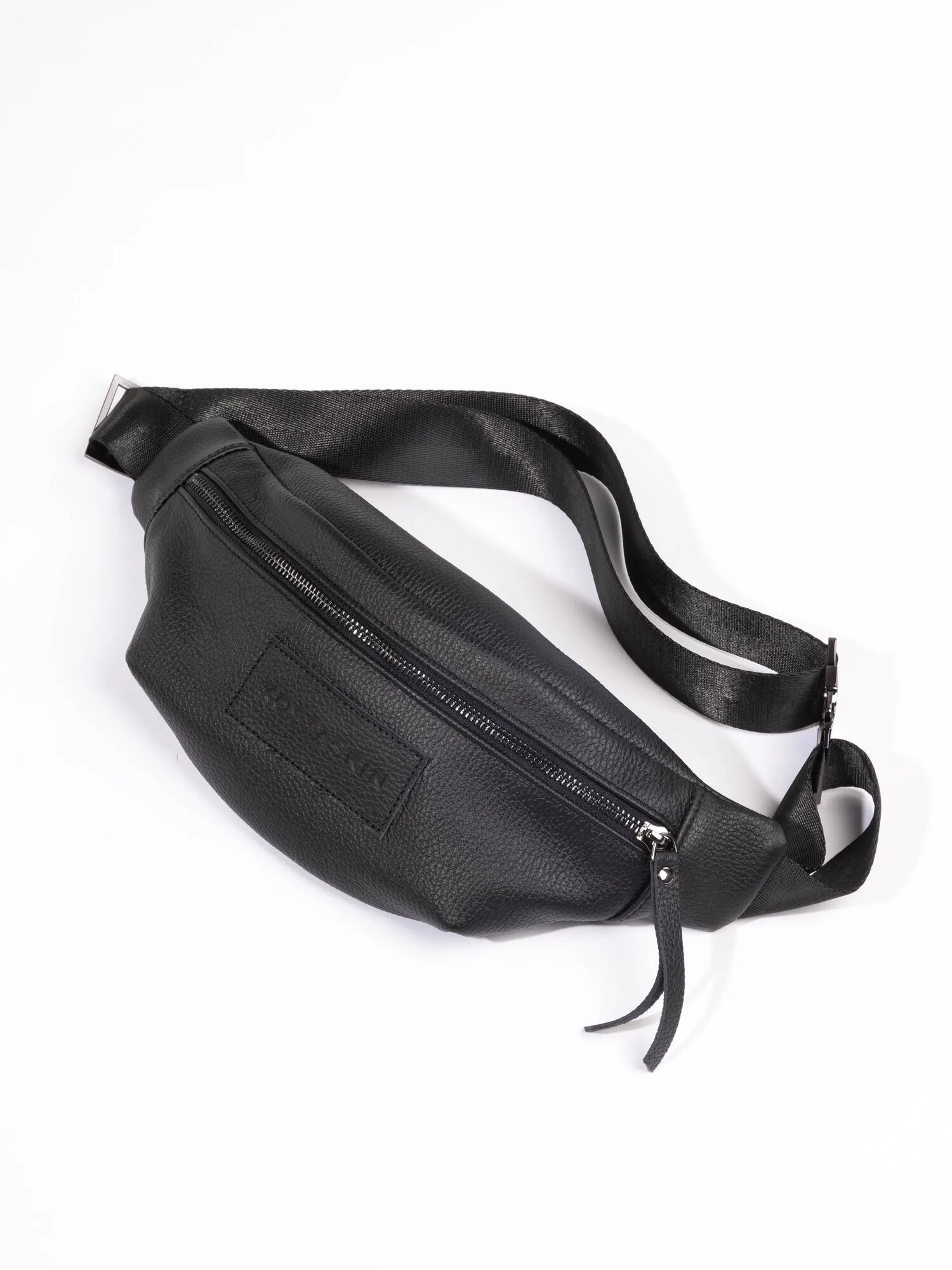 Сумка поясная KOSTASKIN 