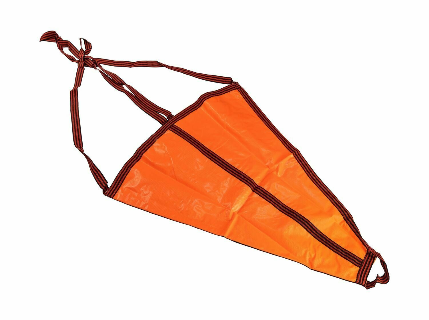 Якорь плавучий 650х750 мм для катеров до 20 фт (6 м)