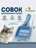 Совок для туалета