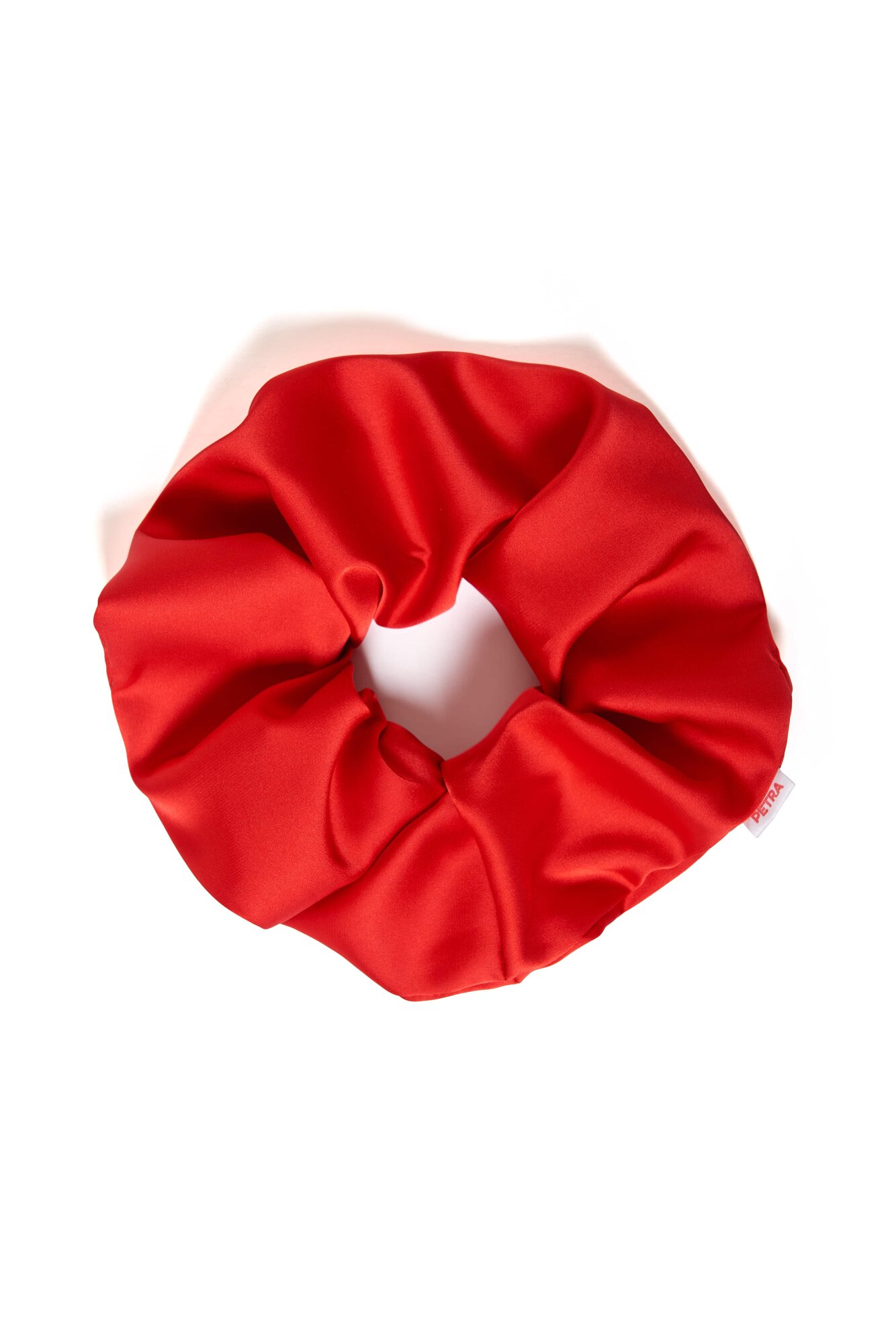 Резинка для волос Red Large