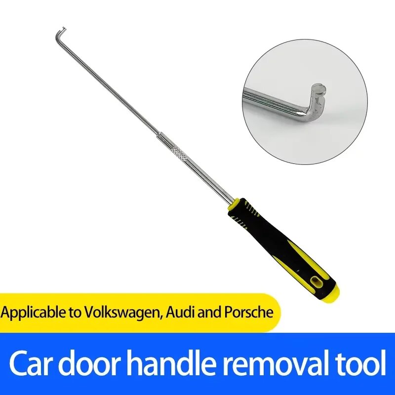 Инструмент для снятия дверных ручек Audi Volkswagen Porsche