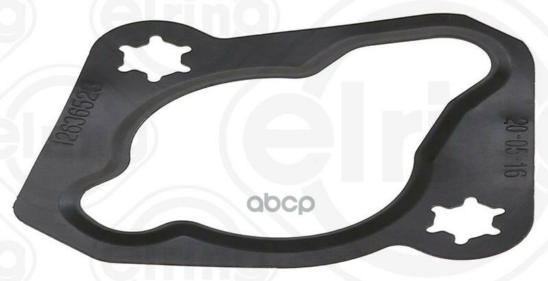 Прокладка Opel 1.0-1.5 14- Elring арт. 731021