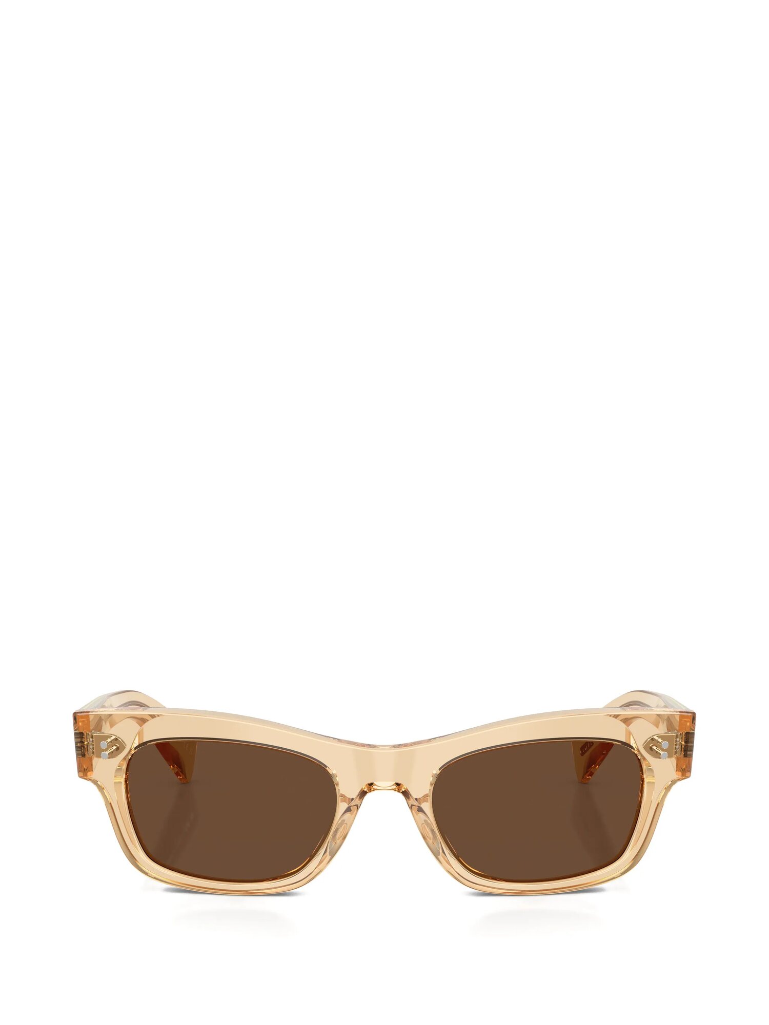 Солнцезащитные очки Oliver Peoples