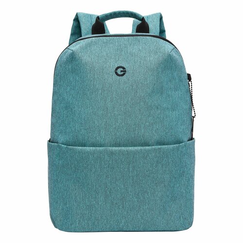 Стильный городской рюкзак GRIZZLY с отделением для ноутбука 13