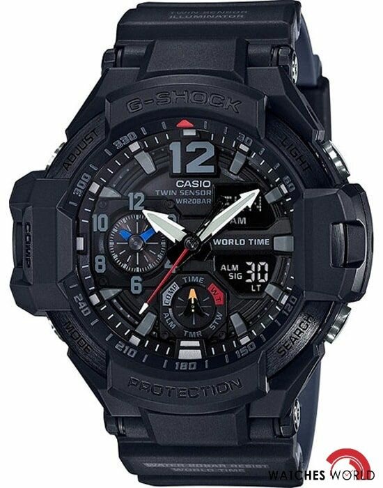 Наручные часы