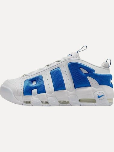 Изображение товара Кроссовки Air More Uptempo Low
