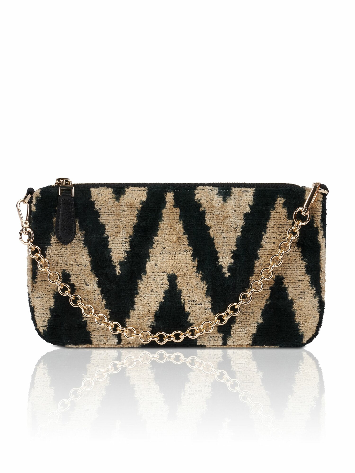 Сумка клатч