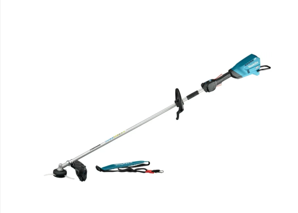 Триммер Makita UR017GZ (без АКБ, без ЗУ)