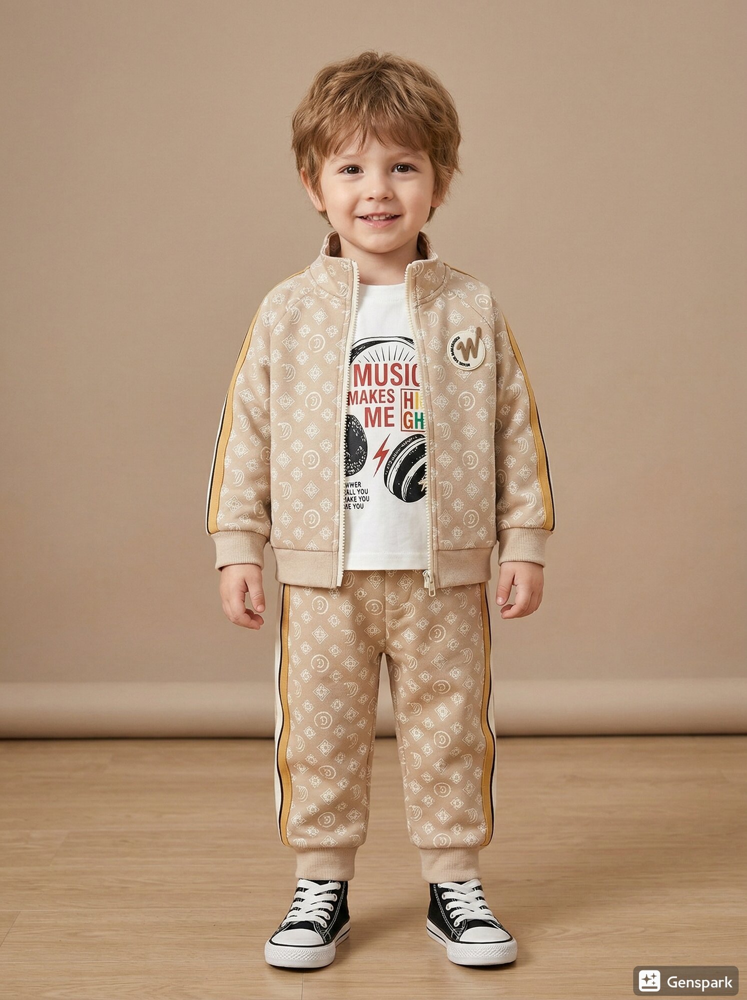 Форма спортивная