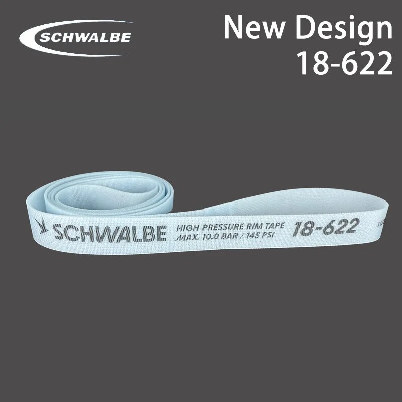 Schwalbe лента для обода 18-622 New