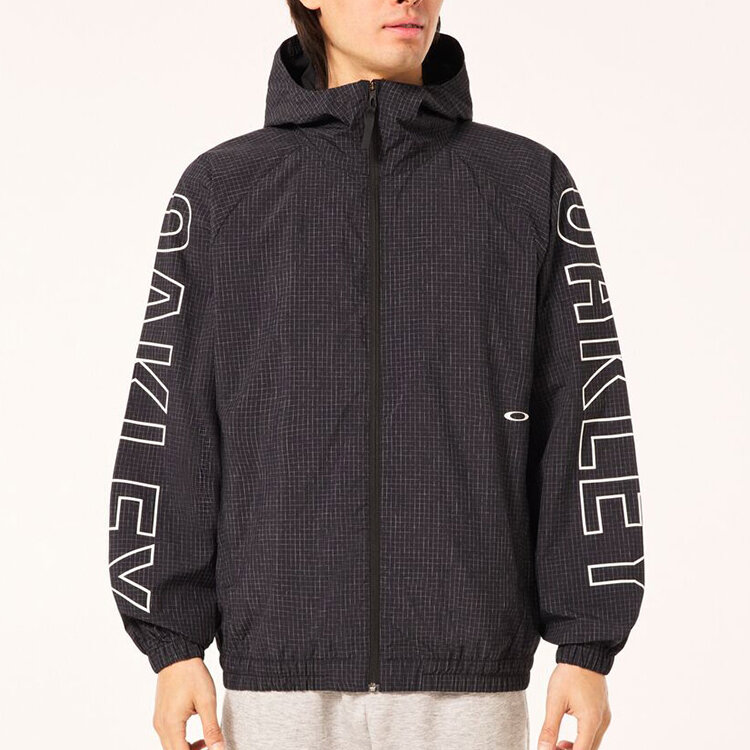 Куртка Oakley