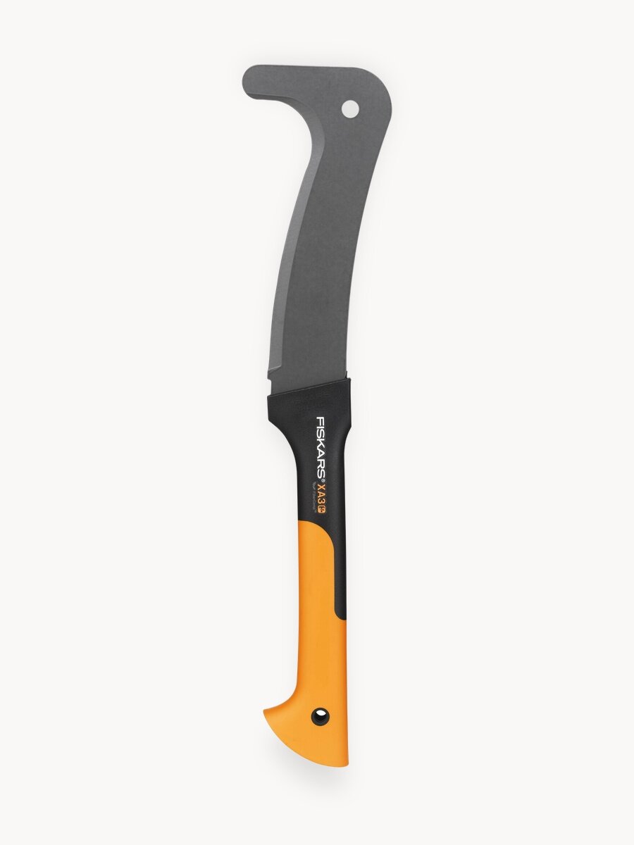 Секач для сучьев FISKARS ХA3 126004 закаленная сталь, мачете, длина 505 см