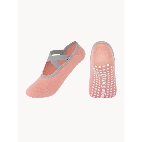 Фитнес носки