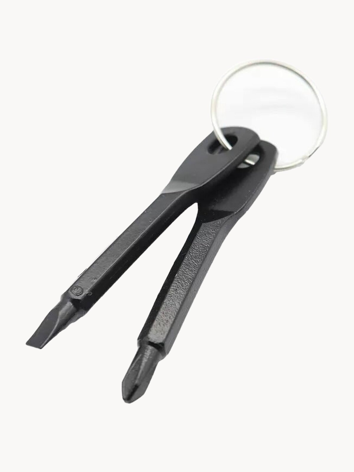 Набор отверток Loyal Mate, 2 шт, компактный дизайн