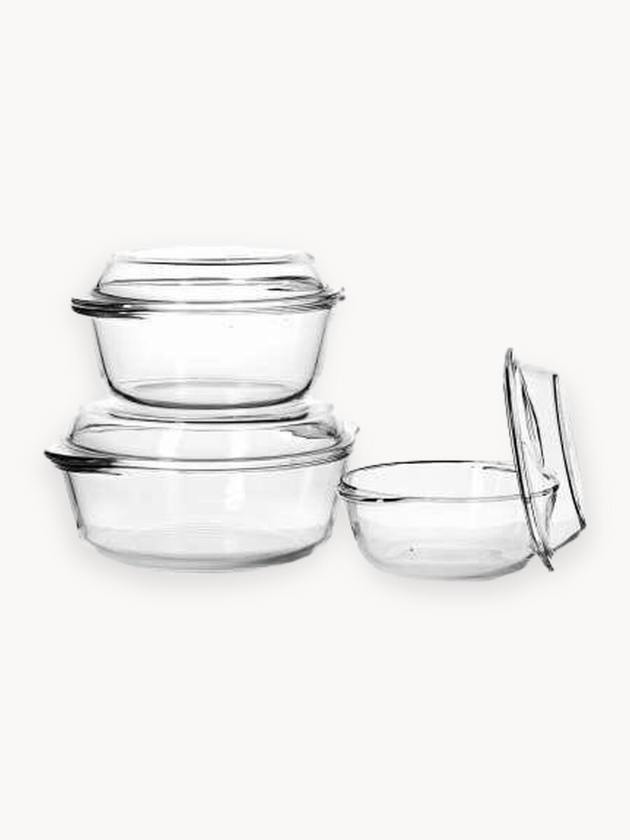 Форма для запекания Borcam