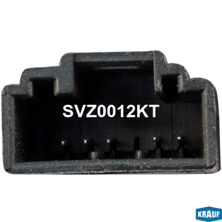 Привод заслонки отопителя (KRAUF SVZ0012KT)