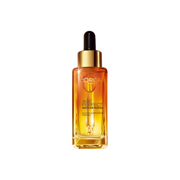 Гели контактные L'OREAL Golden Honey Jar
