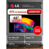 Фото LG OLED55A2RLA