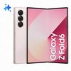 Фото Samsung Galaxy Z Fold6