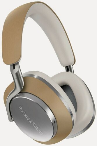 Изображение товара Беспроводные наушники Bowers & Wilkins Px8 Tan