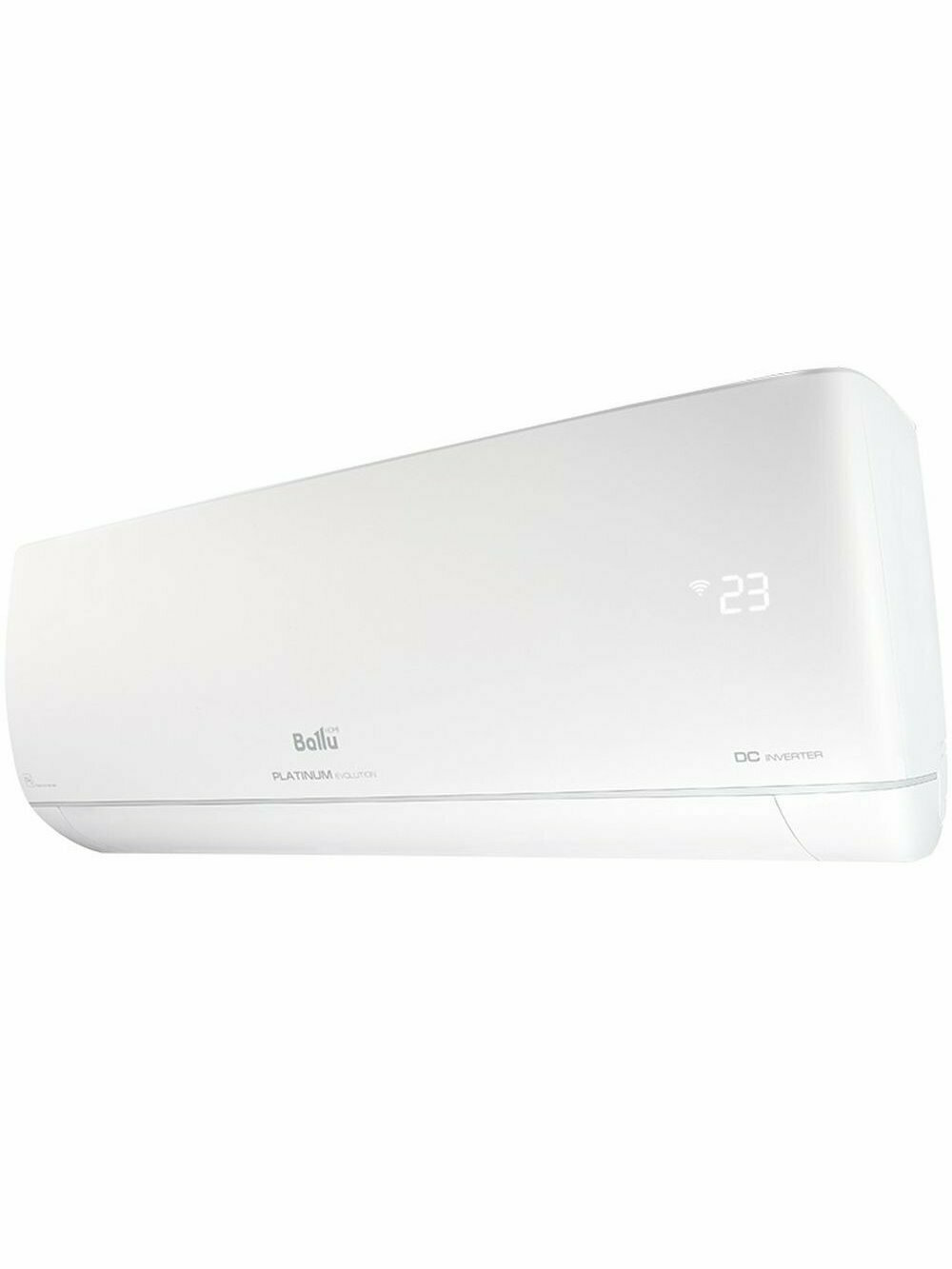 Ballu Platinum Evolution ERP DC Inverter BSUI-09HN8_V4