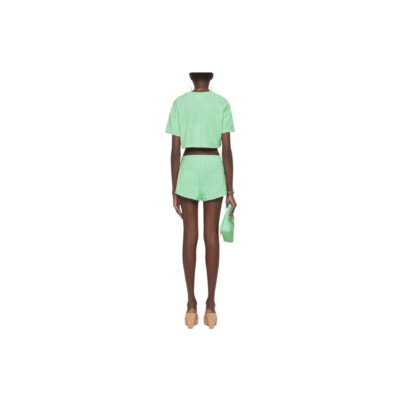 Майка GIVENCHY