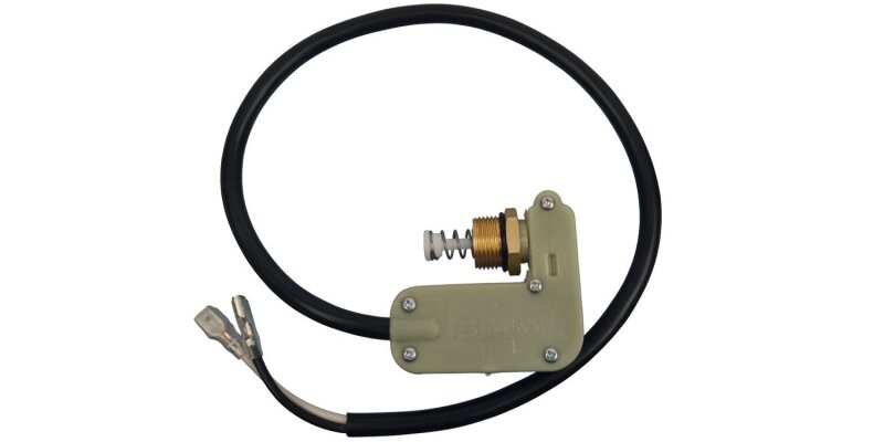 Микровыключатель в сборе (EV 11-16) N000-038-578 N000-038-578