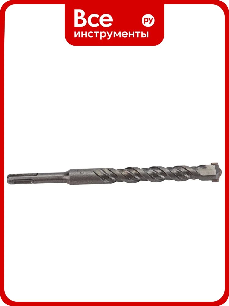 Бур (18х150/200 мм; SDS+) Biber 78181 тов-041920