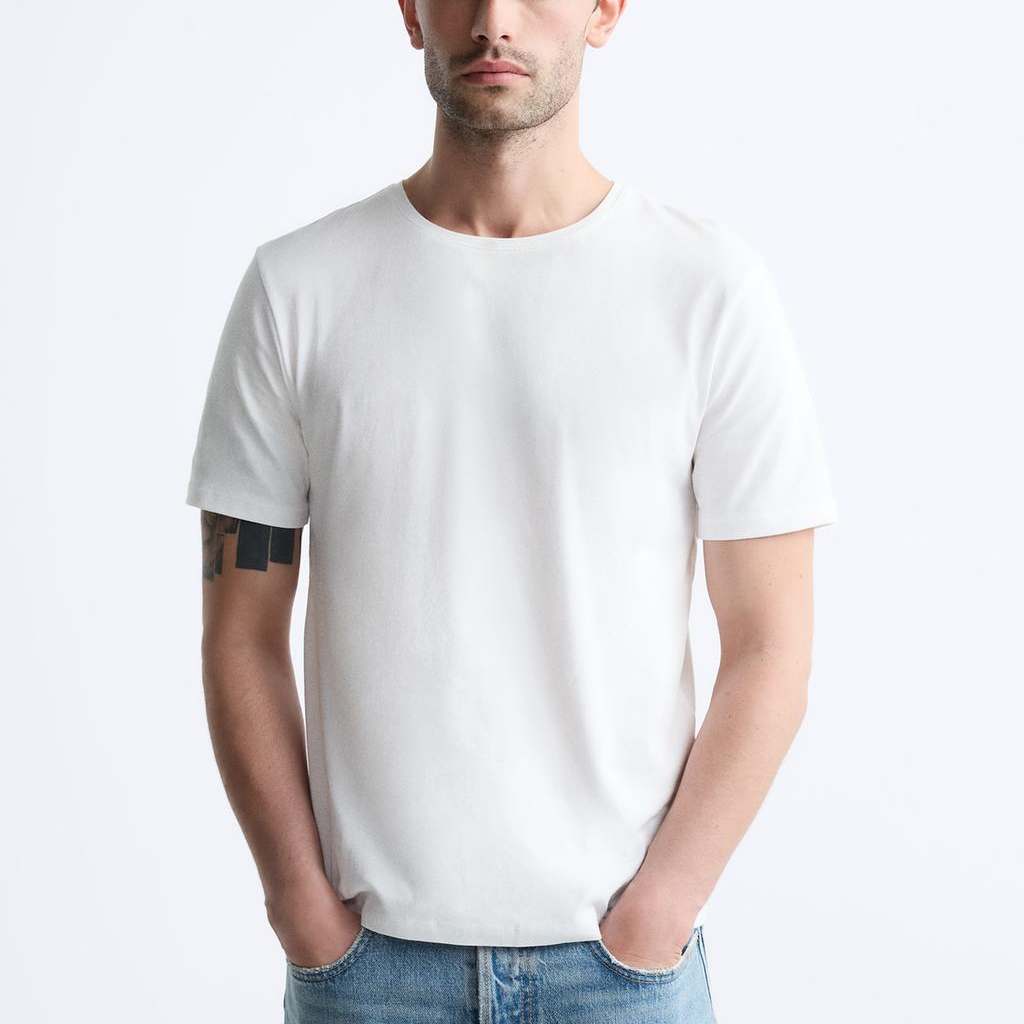 Майка Zara