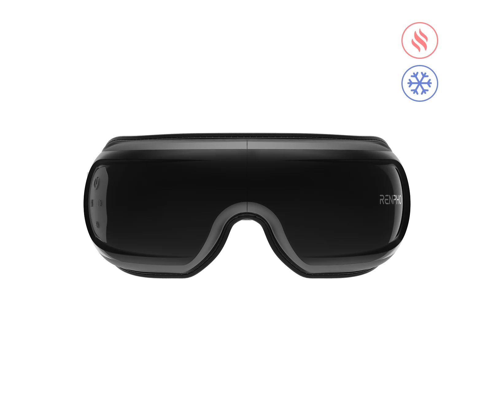 Renpho Массажер для глаз Eyeris 3 Eye Massager