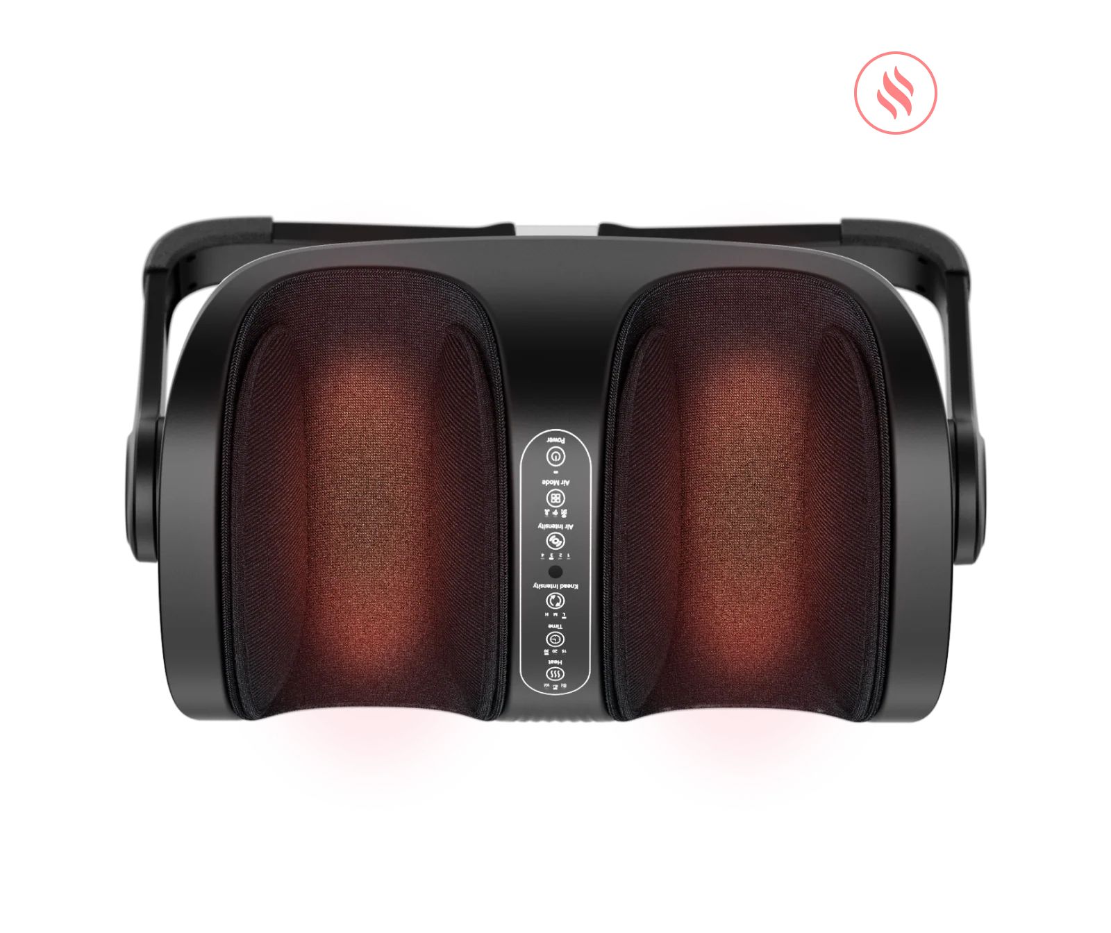 Renpho Массажер для ног Shiatsu Foot Massager Pro 2