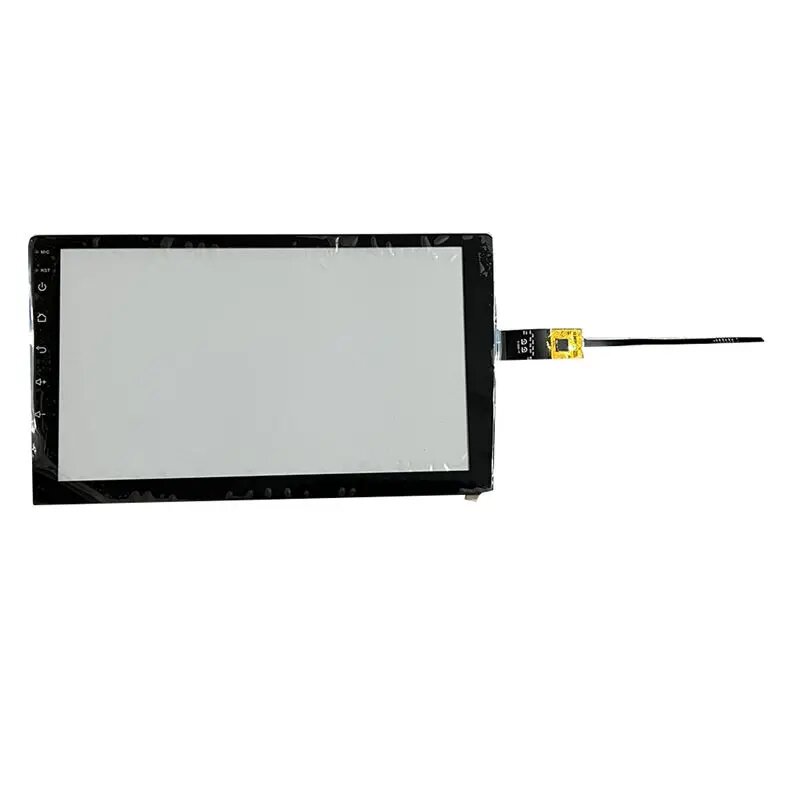 Запасной сенсорный экран 9 дюймов для TEYES CC2 CC3
