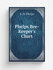 Phelps Bee-Keeper's Chart | E. W. Phelps | Репринт