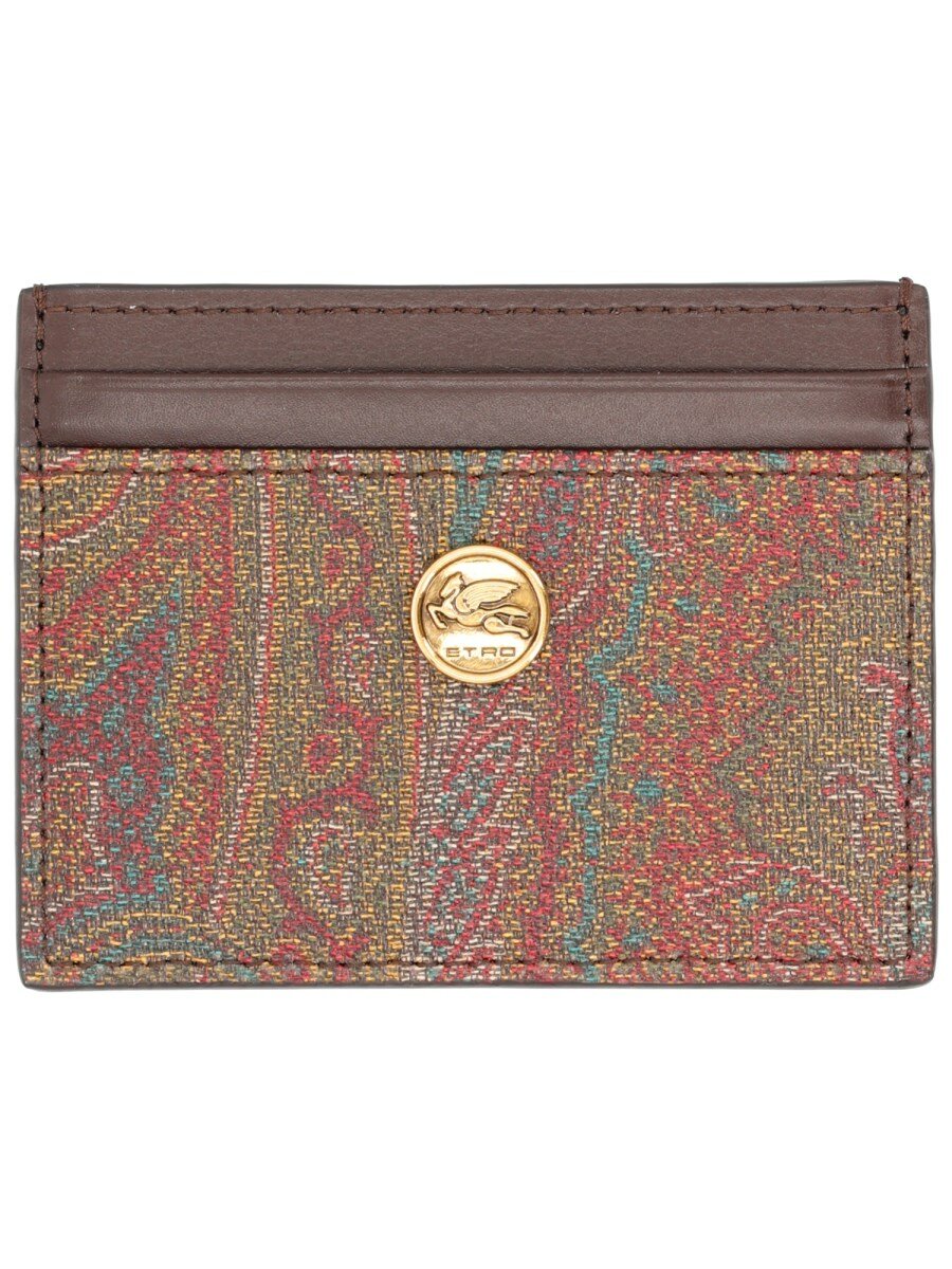Кошелек ETRO