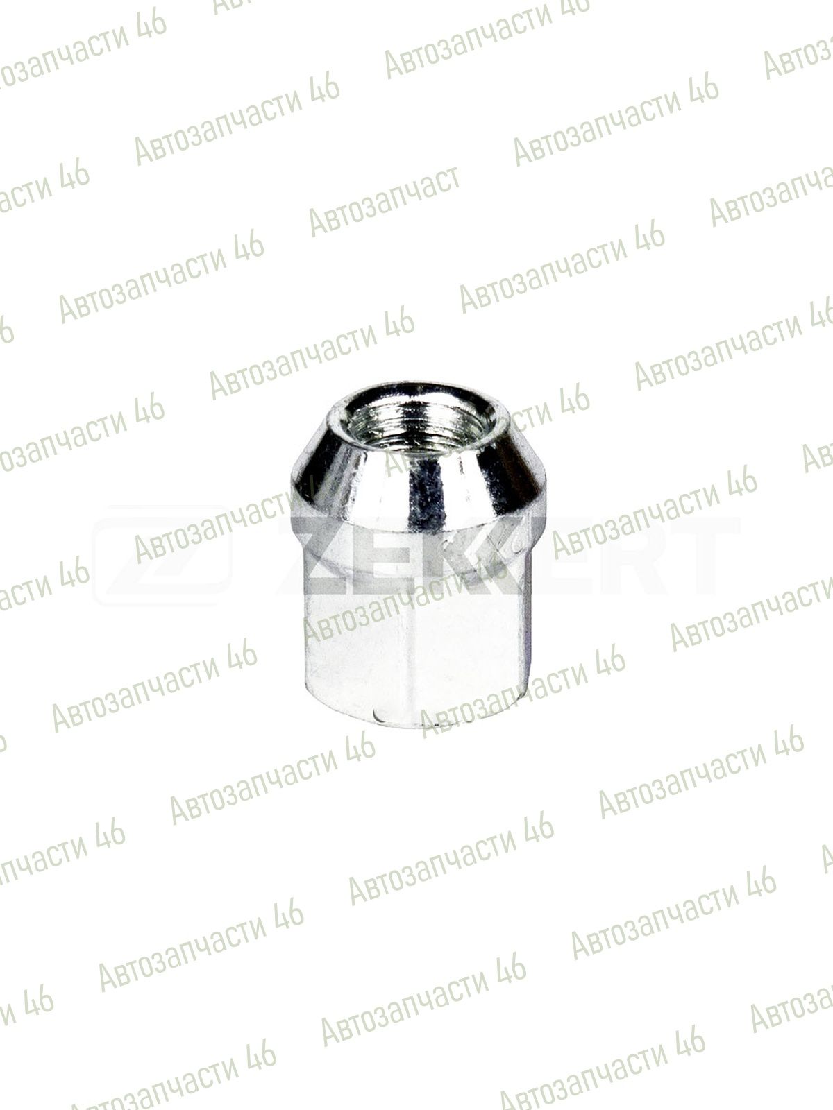 Гайка колеса литой диск Шевроле Авео Chevrolet Aveo, T300 2012-2015 Zekkert