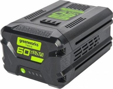 Аккумулятор GreenWorks G60B5 60В, 5 А. ч (2944907)