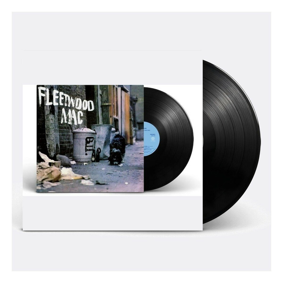 Виниловая пластинка Fleetwood Mac - Fleetwood Mac (Vinyl, LP, Album, 2025)