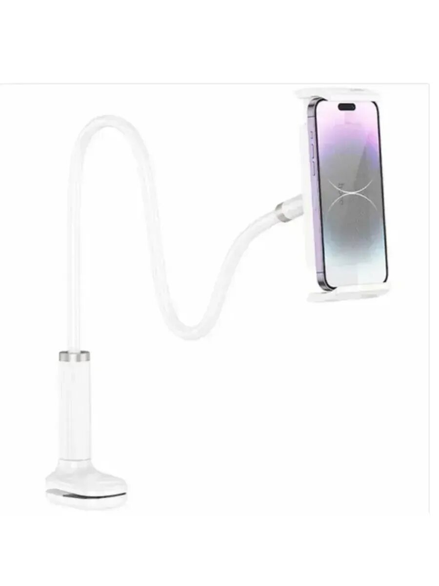 Держатель настольный HD10 Bamboo lazy stand
