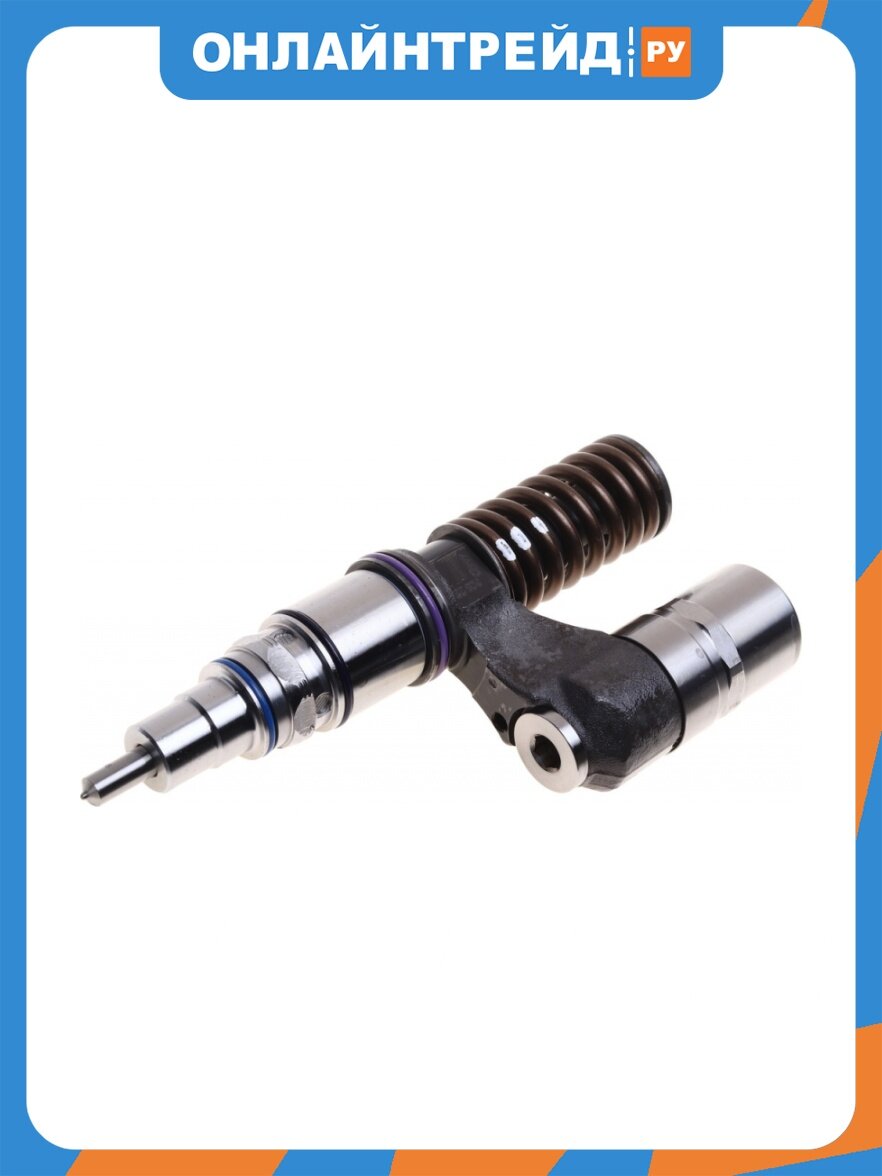 Форсунка топливная Bosch для SCANIA, 0414701057