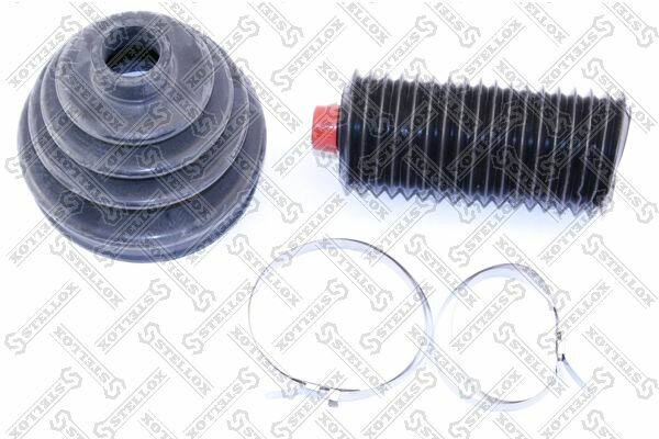 STELLOX Пыльник шруса наружнего Audi 100 1.6-2.6i <94