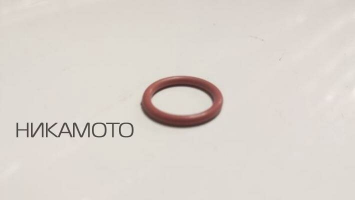VOLVO 988120 кольцо уплотнительное