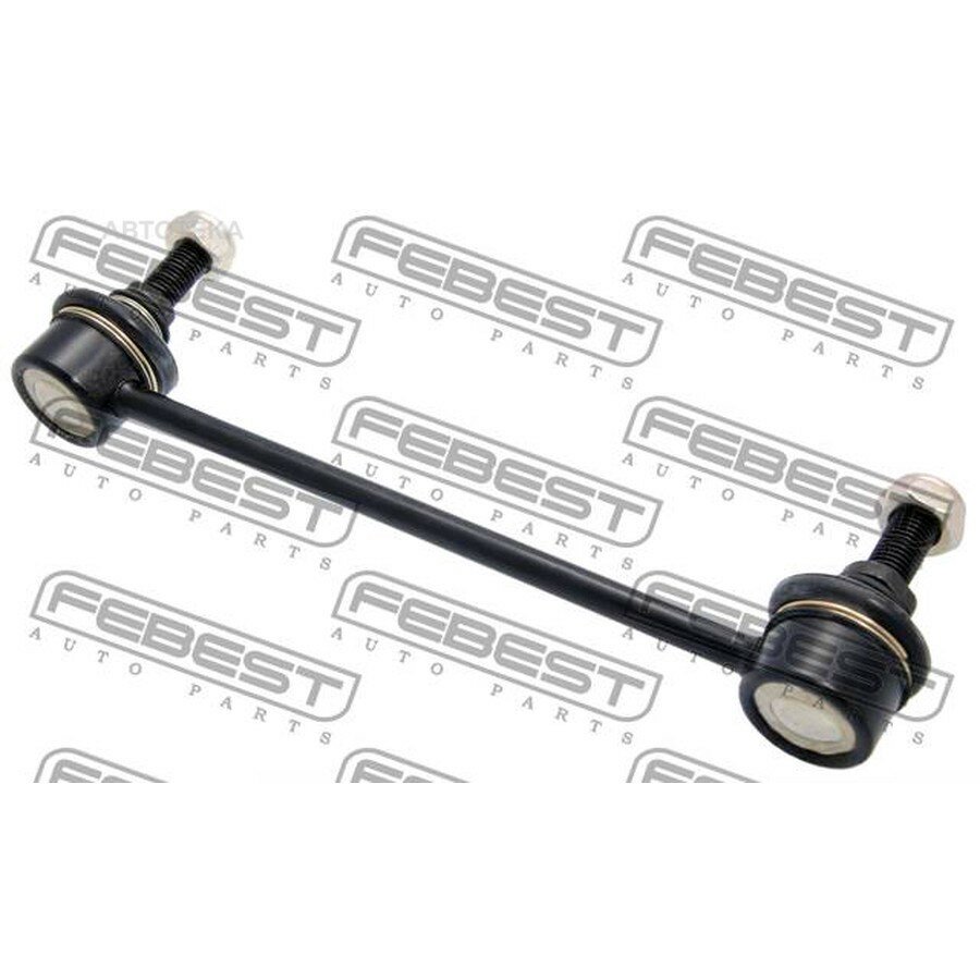 Тяга стабилизатора задняя (MAZDA 323 BJ 1998-2004) FEBEST FEBEST 0523PCR