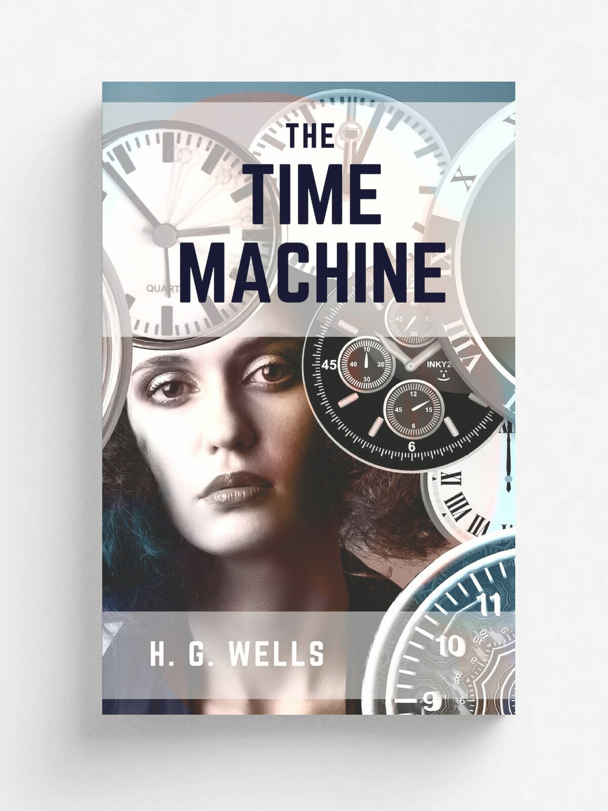 The Time Machine