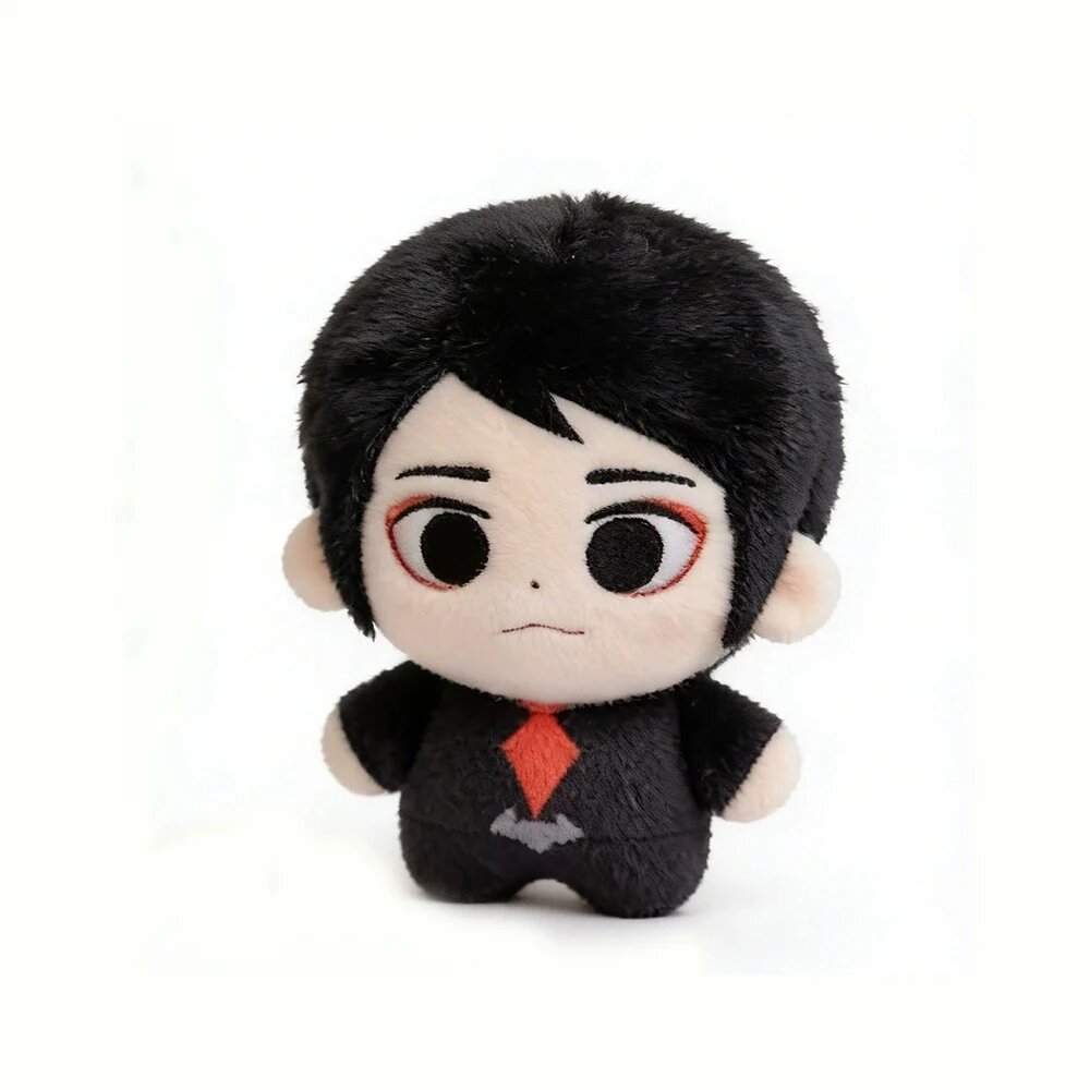 Плюшевая кукла My Chemical Romance REVENGE 10CM C