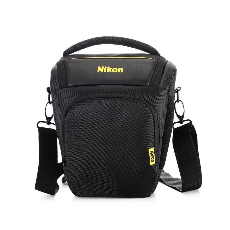 Сумка для фотокамеры Nikon/защитный чехол для зеркальной фотокамеры, подходит для D7500D7000D3200 D5300D90 Z5 и других моделей